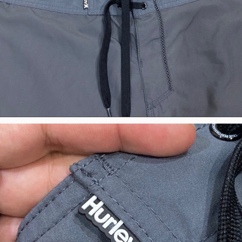 HURLEY Board Shorts Swim Trunks